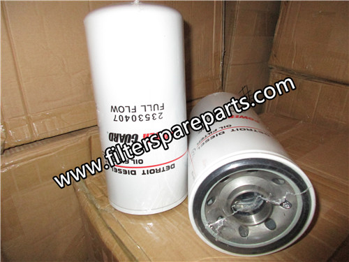 23530407 Detroit Lube Filter